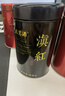 福茗源 四大紅茶500g 2025新茶金駿眉滇紅小種紅茶祁門(mén)紅茶葉禮盒自己喝 曬單實(shí)拍圖