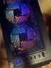 微星（MSI）暗黑騎士MAG 14代i5 14400F/RTX5060/16G/1T 電競游戲設(shè)計師臺式電腦主機整機國家補貼20% 曬單實拍圖