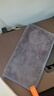 佳幫手加厚珊瑚絨抹布25*25cm*4片雙面擦手毛巾廚房洗碗布家用百潔布 曬單實拍圖