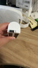 灃標（FB）NB-CP2L打印機電池  CP1500 CP1300 CP1200 CP910佳能打印機專用鋰電池 NB-CP2L單電池+適配器【白色】 曬單實拍圖