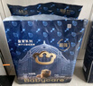 babycare皇室獅子王國弱酸紙尿褲新生兒NB68片(<5kg)嬰兒尿不濕親膚 曬單實拍圖