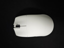 ATK 烈空F1 無線/有線雙模電競鼠標(biāo) PAW3950輕量化人體工學(xué)電競辦公無線鼠標(biāo)游戲鼠標(biāo) F1 PRO MAX白 曬單實(shí)拍圖