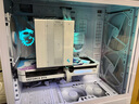 Thermalright(利民) 額定650W TR-KG650-W ATX3.1電源 金牌電源  全模組電源  全日系主電容 14CM小機(jī)身電源 曬單實(shí)拍圖
