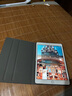 幾亞適用蘋(píng)果iPad保護套ipad6/5/4/mini6/Air7/6/5/4/3/2皮套平板ipad air/PRO 2024版11/13吋保護殼 灰色 iPad9/7代2020 2019 (10. 曬單實(shí)拍圖