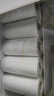 得力（deli）100*70mm 690張*12卷 薄荷海三防熱敏標(biāo)簽紙 快遞面單不干膠打印紙 ZG167【適配4寸標(biāo)簽機(jī)888B等】 曬單實拍圖