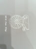 XFJI【新品現(xiàn)貨】適用DJI大疆flip收納包硬殼FLIP無人機(jī)保護(hù)盒便攜帶屏?xí)筹w套裝背包斜挎可折疊收納套 【DJI FLIP】標(biāo)準(zhǔn)收納包-月光灰（通用遙控器 曬單實拍圖