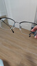 依視路（ESSILOR） 變色近視眼鏡片 全視線GEN S第九代鉆晶膜潔平光膜致變灰鏡片2片 膜潔GEN S 1.60 變灰色現(xiàn)片 曬單實(shí)拍圖