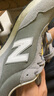 NEW BALANCE NB官方男鞋夏季網(wǎng)面透氣潮流百搭簡約休閑運動鞋515系列 灰色 ML515GRY 43 (男碼腳長27.5cm)尺碼問客服 曬單實拍圖