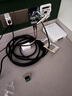 躍創(chuàng)興 hdmi arc音頻轉(zhuǎn)換器轉(zhuǎn)音頻線電視hdmi接音適用于小米/海信/TCL高清hdmi接音箱 HDMI ARC轉(zhuǎn)換器+供電線+ARC線 曬單實(shí)拍圖