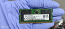 SK HYNIX海力士 DDR5 4800 5600 6400 筆記本內(nèi)存條 原廠Adie Mdie顆粒 16G | DDR5 | 5600MHz | 單條 曬單實(shí)拍圖