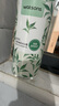 屈臣氏綠茶清香沐浴露1L（茶葉精粹 透明質(zhì)酸 柔潤凈膚） 曬單實(shí)拍圖