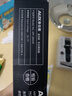 奧克斯（AUX）電動(dòng)理發(fā)器剃頭推子自理發(fā)器電推子家用電推剪全身水洗男士?jī)和戆l(fā)工具全套 騎士黑【智能電顯+3檔調(diào)速】贈(zèng)大禮包 曬單實(shí)拍圖