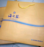 洋河 藍(lán)色經(jīng)典 海之藍(lán) 52度 520ml*6瓶 整箱裝 綿柔濃香型白酒 曬單實(shí)拍圖