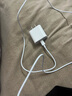 蜜瑪適配蘋果充電器原裝30W充電線套裝iPhone14promax數(shù)據(jù)線13/12/11充電頭插頭ipad氮化鎵pd快充頭 蘋果30W快充頭+蘋果1.5米PD線 曬單實(shí)拍圖