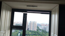 惠普普瑞護(hù)眼大路燈平替LED學(xué)習(xí)桌吧臺(tái)燈具極簡(jiǎn)長(zhǎng)條餐吊燈包安裝 曬單實(shí)拍圖