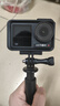 大疆（DJI）Osmo Action 4 靈眸運(yùn)動(dòng)相機(jī) 摩托車(chē)騎行滑雪潛水戶(hù)外vlog相機(jī) oa4 防抖攝像機(jī) 標(biāo)準(zhǔn)版【國(guó)補(bǔ)專(zhuān)享】 官方標(biāo)配 標(biāo)配 曬單實(shí)拍圖