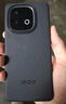 vivo iQOO Z10 Turbo國家補貼 天璣8400滿血版自研電競芯片Q1  7620mAh超薄藍海電池 學(xué)生電競游戲手機 星穹黑 12GB  512GB 官方標(biāo)配 曬單實拍圖