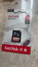 閃迪（SanDisk）256GB SD相機(jī)內(nèi)存卡 C10 拍攝全高清視頻 微單/單反數(shù)碼相機(jī)存儲(chǔ)卡 堅(jiān)固耐用 超高性價(jià)比 曬單實(shí)拍圖