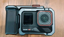 【銀色上新】影石Insta360 Ace Pro 2街拍套餐 8K運動相機（雙電池版 星輝銀 街拍套裝 無內(nèi)存卡） 曬單實拍圖