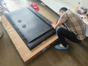 TCL電視 65T7L Pro 65英寸 QD-Mini LED 蝶翼星曜屏 萬(wàn)象分區(qū) 絢彩XDR2200nits 超薄 國(guó)家補(bǔ)貼20% T7K 曬單實(shí)拍圖