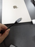 貝爾金（BELKIN）Type-C擴(kuò)展塢 高效7合1拓展 iPad, Apple電腦轉(zhuǎn)接 PD供電100W HDMI投屏 USB/SD讀卡 AVC009-V2 曬單實(shí)拍圖