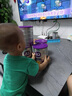 a2奶粉 澳洲紫白金版 DHA 幼兒配方牛奶粉3段(1歲以上) 900g 曬單實拍圖