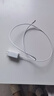 畢亞茲65W氮化鎵充電器套裝type-c多口PD快充頭適用蘋(píng)果iphone16/15三星華為小米手機iPad平板筆記本電腦 曬單實(shí)拍圖