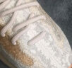 阿迪達(dá)斯Yeezy380椰子夏日透氣男女時尚運(yùn)動休閑鞋GY2649 42.5 曬單實(shí)拍圖