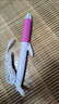 飛科（FLYCO）FH6876電卷發(fā)棒直卷兩用內扣不傷發(fā)學(xué)生懶人劉海大卷燙發(fā)器 飛科FH6876 曬單實(shí)拍圖