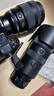尼康（Nikon）Z 85/Z135 F1.8 S 大光圈人像定焦鏡頭 Z卡口尼康Z系列微單相機(jī)鏡頭 Z135mm f/1.8 S Plena 標(biāo)配 曬單實(shí)拍圖