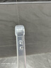 殼棧適用vivo x200s手機(jī)殼升級(jí)四角氣囊防摔殼輕薄簡(jiǎn)約手機(jī)保護(hù)套全包邊透明軟殼男女通用 vivo x200s 【透明氣囊防摔殼】 曬單實(shí)拍圖