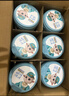 蓓康僖宜品啟鉑嬰幼兒配方純綿羊奶粉3段1-3歲適用800克*6 A2 β-酪蛋白 曬單實拍圖