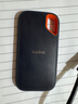 閃迪（SanDisk）1TB Type-c USB3.2 NVMe移動固態(tài)硬盤（PSSD）E61卓越版 1050MB/s三防保護 手機筆記本電腦外接SSD 曬單實拍圖