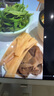 潮夫道冷藏黑毛肚2斤川渝火鍋食材麻辣燙牛毛肚牛百葉生鮮固形物60% 曬單實拍圖