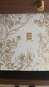 羽西鎏金套裝（精華50ml+面霜50ml）修護(hù)淡紋七夕情人節(jié)禮物送女友 曬單實拍圖