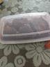 采芝齋 蘇州特產(chǎn)小吃咸菜下飯菜蝦籽鲞魚(yú)200g蝦籽白魚(yú)單盒裝中華老字號 200g蝦籽鲞魚(yú)（大盒） 曬單實(shí)拍圖