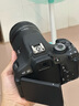 佳能/Canon 550D 600D 700D 750D二手單反相機(jī)入門級(jí)半畫幅高清R100 R50 佳能600D+18-135防抖套機(jī)(99新) 曬單實(shí)拍圖