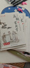 六品堂凹槽練字帖成人楷書(shū)速成楷書(shū)鋼筆字帖硬筆男女生反復(fù)自動(dòng)消失成年正楷字體臨摹大學(xué)生書(shū)法練字專(zhuān)用 曬單實(shí)拍圖