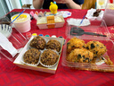 得力（deli）【全網(wǎng)低價】24色超輕粘土 黏土彩泥橡皮泥美術(shù)手工DIY玩具太空沙15g/盒易收納兒童幼兒園生日禮物 曬單實拍圖