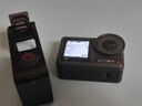 大疆 【國家補貼】DJI Osmo Action 4 靈眸運動相機 摩托車騎行滑雪潛水戶外vlog相機 OA4防抖拍攝 標(biāo)準(zhǔn)套裝 官方標(biāo)配 無內(nèi)存卡 曬單實拍圖