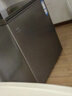 海爾（Haier）【零下35度】速凍超低溫冰柜家用無(wú)需除霜300升以上全冷凍柜新一級(jí)能效省電商用大容量臥式冷柜 201L 鋼板內(nèi)膽【零下35度】長(zhǎng)約0.82米 曬單實(shí)拍圖