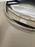 JEEP SPIRIT吉普2025新款冰絲短袖t恤男士夏季男款男裝運(yùn)動(dòng)涼感速干透氣大碼 17077藏藍(lán) 7XL 【240-260斤】 曬單實(shí)拍圖