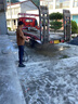 黑貓梓歌高壓洗車(chē)機(jī)商用清洗機(jī)220V家用洗車(chē)水槍大功率養(yǎng)殖場(chǎng)洗地機(jī)洗車(chē)機(jī) 4.5kW 220V四極電機(jī)+15米出水管 曬單實(shí)拍圖