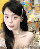 Lnieer999足銀小嫩芽樹(shù)葉耳釘女高級感養耳洞耳環(huán)2025新款螺絲擰扣耳飾 樹(shù)葉耳釘【通體999足銀】 曬單實(shí)拍圖
