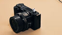 索尼（SONY）ZV-E10相機(jī) 微單數(shù)碼相機(jī) Vlog美顏神器 半畫(huà)幅直播4K視頻 側(cè)翻液晶屏 ZV-E10L 黑色輕裝旅拍套裝 曬單實(shí)拍圖