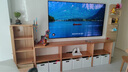 海信電視E7N Pro 75英寸信芯芯片H6 U+MiniLED 抗反光放眩光墨晶屏 300Hz帝瓦雷音響國家補貼75E7N-PRO 曬單實拍圖