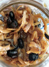 畫馬石 油香丁香魚罐頭150g瓶裝佐餐開味下飯菜豆鼓海鮮小魚干罐頭整箱 油香丁香魚150gx2罐 曬單實拍圖