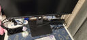 優(yōu)派 23.8英寸 4K超清IPS顯示器 HDR400 TypeC96W 10bit 旋轉(zhuǎn)升降 微邊廣色域?qū)I(yè)設(shè)計(jì)顯示屏VG2481-4K 曬單實(shí)拍圖