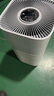 美的（Midea）空氣凈化器家用 除甲醛除塵除霧霾除異味 99.9%除菌率 負(fù)離子空氣伴侶 智能wifi控制 一級(jí)能效 【凈化除醛】KJ400G-Z1 Pro 曬單實(shí)拍圖