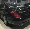 珺旋適用于24款邁巴赫s480車標(biāo)原廠款立標(biāo)車頭標(biāo)奔馳S450 GLS480前標(biāo) 新款邁巴赫GLS級 立標(biāo)+后標(biāo) 曬單實(shí)拍圖